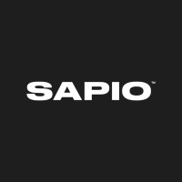 Sapio logo - Similar company to Vision Security Solutions Australia
