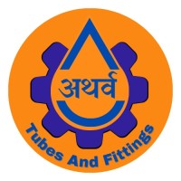 Atharva Tubes And Fittings logo - Similar company to Dairy & Pharma Fitting Co.