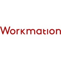 Workmation logo - Similar company to Slowtec Gmbh