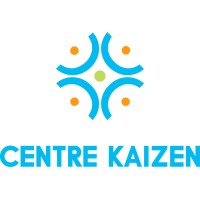 Centre Kaizen Haiti logo - Similar company to Idealcoms
