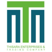 Thisara Enterprises & Trading Company logo - Similar company to Ciello (St. Anthony'S Design Studio Pvt. Ltd)