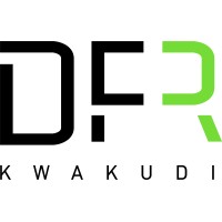 DFR Kwakudi logo - Similar company to Bde Consulting Engineers