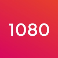 1080 logo - Similar company to Aodbt Architecture Interior Design