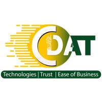CDAT PUNE logo - Similar company to Infisoft Technologies - India