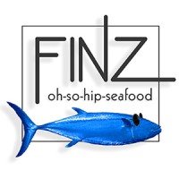 Finz Oh-So-Hip Seafood