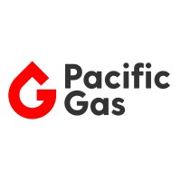 Pacific Gas Pty Ltd logo - Similar company to Pacific Gas & Electric / Pg&E