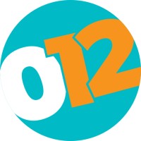 012.digital logo - Similar company to Grafx Co.