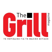 The Grill Magazine logo - Similar company to Dairy News