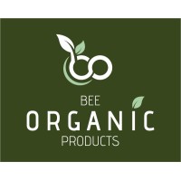 Bee Organic Products logo - Similar company to Sewing Masters Fashion Llc