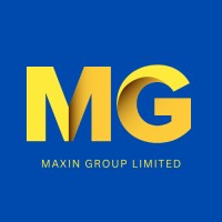 Maxin Group Limited logo - Similar company to Hypescale