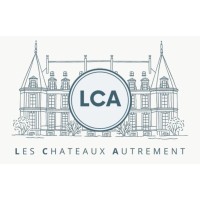 LCA Les Châteaux Autrement logo - Similar company to 3 D Dona