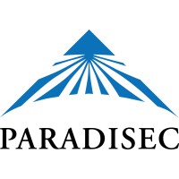 The Pacific and Regional Archive for Digital Sources in Endangered Cultures (PARADISEC) logo - Similar company to Spoke Arch