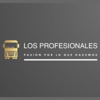 Los Profesionales SA logo - Similar company to Alan Motors Ltd