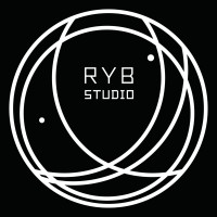 紅然 RYB STUDIO logo - Similar company to 5Xruby Co., Ltd.