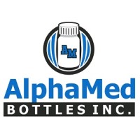 AlphaMed Bottles Inc. logo - Similar company to Primaflex®