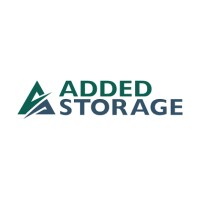Added Storage Trussville logo - Similar company to Service First Equipment