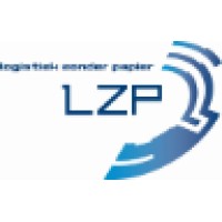 Logistiek zonder Papier (Logistics without Paper) logo - Similar company to Xision
