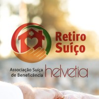 Associação Suíça de Beneficência Helvetia logo - Similar company to Efeito Rede