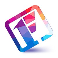 Frst Media logo - Similar company to Omega Ads Studio