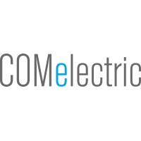 COM Electric s.r.o. logo - Similar company to Ev Expert S.R.O.