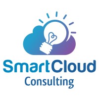 Smart Cloud Consulting logo - Similar company to Smart Cloud Consultants