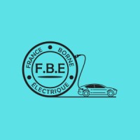 France Borne Electrique logo - Similar company to Ma Borne Lr