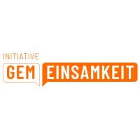 Initiative GemEinsamkeit logo - Similar company to Beachmitte