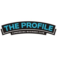 The Profile Coworking Club logo - Similar company to Cincinnati Benefit Solutions