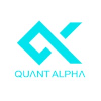 QUANT ALPHA logo - Similar company to Evariste Quant Research