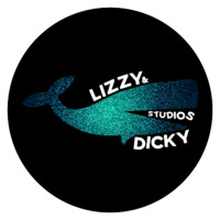 Lizzy & Dicky Studios logo - Similar company to 10 Block