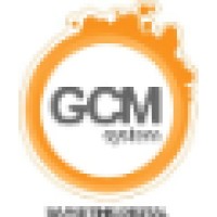 Gcm Systems, Llc