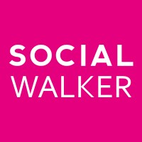 SOCIALWALKER logo - Similar company to H4G Gmbh