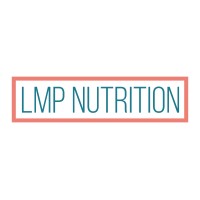 LMP Nutrition logo - Similar company to Victual Wellness