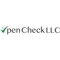 OpenCheck LLC logo - Similar company to Opencheck