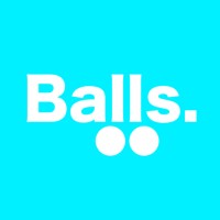 Balls. agency logo - Similar company to Adjuvent