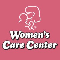 Women's Care Center logo - Similar company to Midwest Speech Therapy, Pc; Dba: Midwest Pediatric Therapy