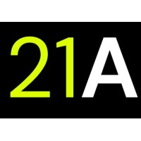 21 Active logo - Similar company to G.S. Broadcast Technical Services Ltd.