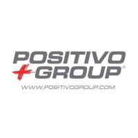 Positivo Group logo - Similar company to Impactar