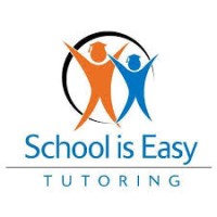 School is Easy Tutoring (Great Britain) logo - Similar company to Weconnect Learning