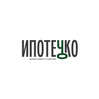 Ипотечко logo - Similar company to Brushmo