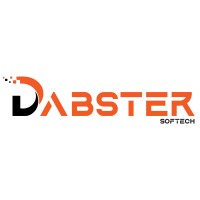 Dabster SoftTech logo - Similar company to Mobsoc Media