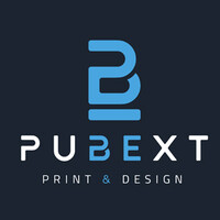 Pubext logo - Similar company to Ultimo Diseño Sl