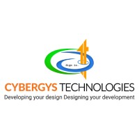 Cybergys Technologies logo - Similar company to Brain Teasers, Inc.