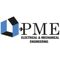 PME Ltd logo - Similar company to Pme Contracts Ltd