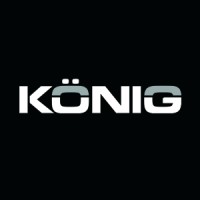 KÖNIG S.p.A. logo - Similar company to Konig