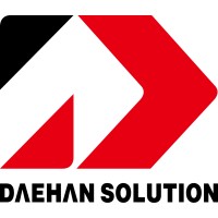 Daehan Solution logo - Similar company to Be Asesor
