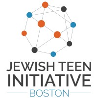 Jewish Teen Initiative of Greater Boston logo - Similar company to Bamidbar