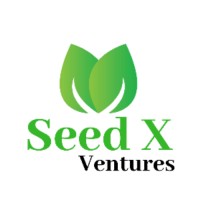 Seed X Ventures logo - Similar company to Healweal Corp