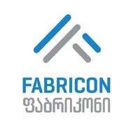 Fabricon • ფაბრიკონი logo - Similar company to Bu Engineering Solutions