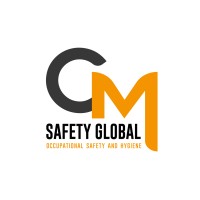 CM SAFETY GLOBAL logo - Similar company to Fortis Builders